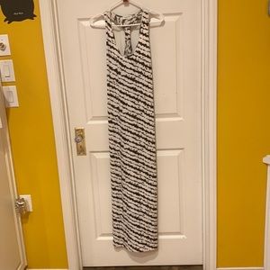 Calvin Klein women’s halter dress